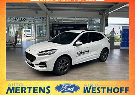 Ford Kuga ST-Line X 2.5 PHEV LED + ACC + Kamera