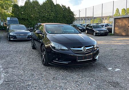 Opel Cascada 2.0 CDTI Automatik Innovation