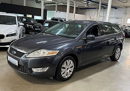 Ford Mondeo Turnier 2.0 AMBIENTE KLIMA SONY AHK PDC