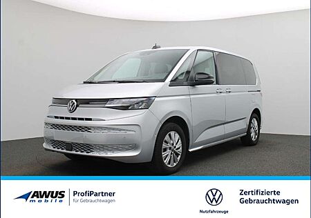 VW T7 Multivan Volkswagen Life KÜ 110TDI DSG
