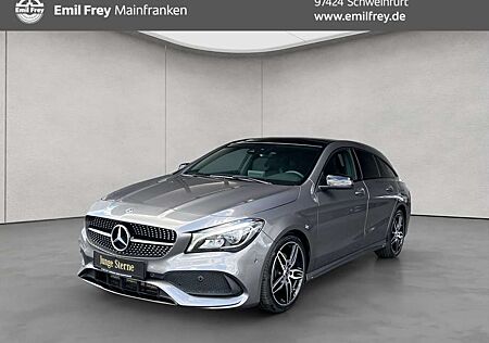 Mercedes-Benz CLA 200 CLA
