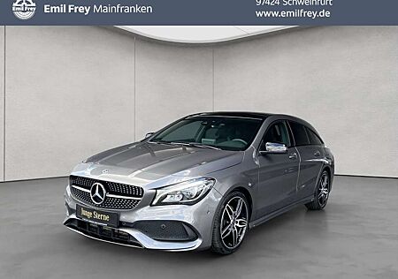 Mercedes-Benz CLA 200 CLA