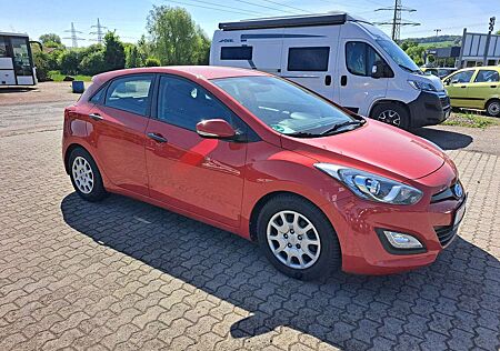 Hyundai i30 Classic**GARANTIE**
