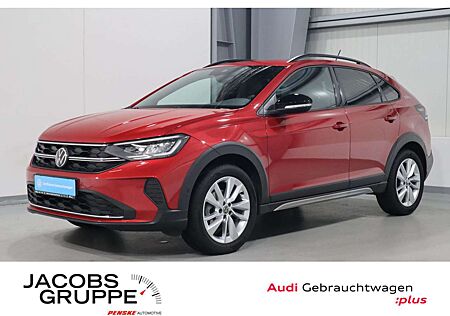 VW Taigo Volkswagen 1.0 TSI Goal ACC*LED*Kamera *