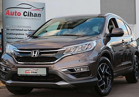 Honda CR-V Elegance 2WD KAMERA! VOLL! SERVICENEU! TOP!