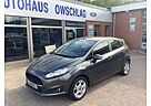 Ford Fiesta Trend