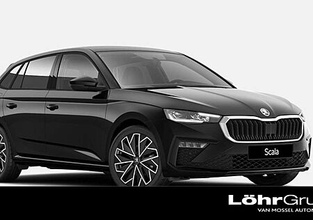 Skoda Scala Tour 1.0 TSI 116PS DSG Fahrassi