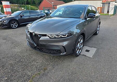 Alfa Romeo Tonale 1.5 T Hybrid Edizione Speciale