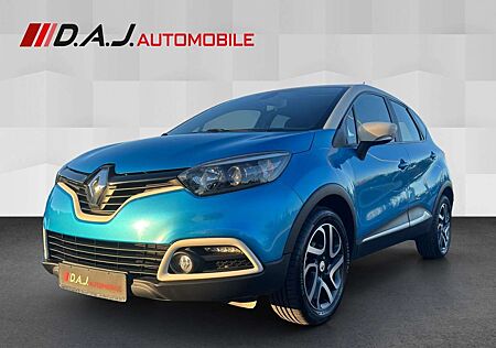 Renault Captur ENERGY TCe 90 Dynamique / NAV Alu PDC BT