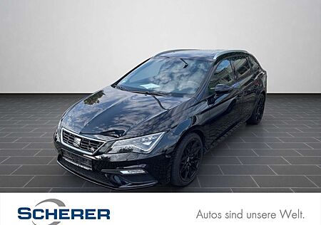 Seat Leon 1.5 TSI Sportstourer Panoramadach/NAVI/LED/