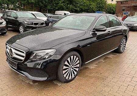 Mercedes-Benz E 350 E -Klasse Lim. e