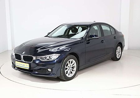 BMW 318 d * Navigation * Xenon