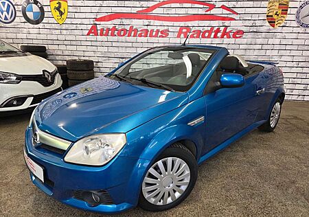 Opel Tigra Twin Top Sport *Tüv & Servicr NEU*