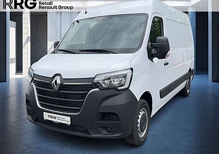 Renault Master KASTEN L2H2 HKa 3,5t dCi 135