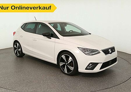 Seat Ibiza 1.0 TSI FR (EURO 6d-TEMP) LED+BT+PDC+SHZ+ BC