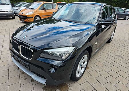 BMW X1 Baureihe 20 d xDrive