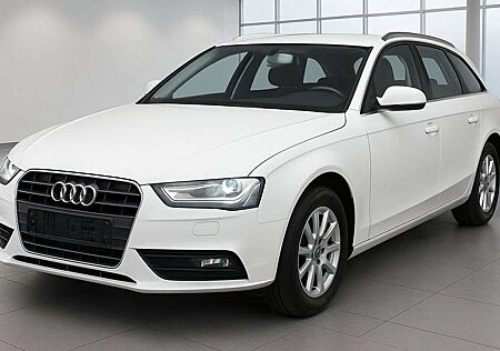 Audi A4 2.0 TDI clean diesel Multitronic "Attraction"