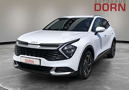 Kia Sportage Vision 1.6T AWD DCT Komfort-Paket uvm.