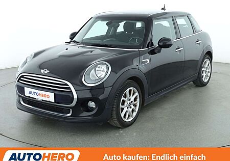 Mini Cooper *NAVI*TEMPO*PDC*SHZ*LIM*KLIMA*ALU*