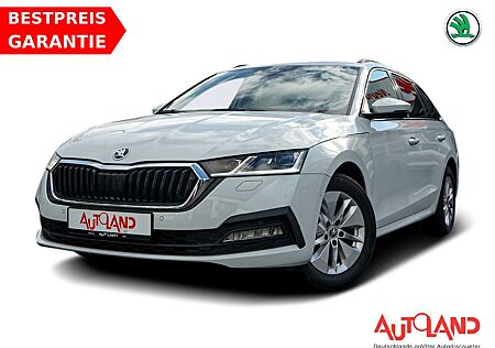 Skoda Octavia Combi 1.5 TSI Ambition LED Navi ACC PDC