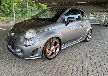 Fiat 500 595 Abarth Turismo