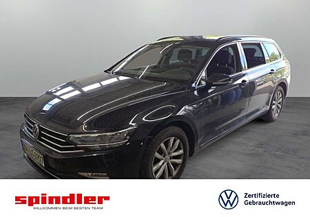 VW Passat Variant Volkswagen Business 2.0 TDI DSG / Navi, AHK
