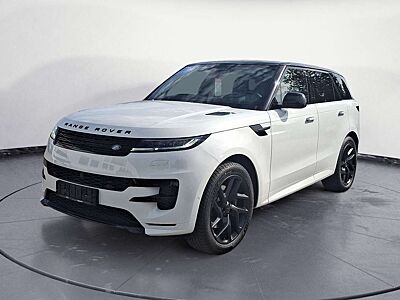 Land Rover Range Rover Sport D250 BATTERSEA SOFTCLOSE TECHN