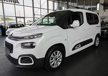 Citroën Berlingo Citroen Shine M/AHK/Drive-Assist-Paket/Wireless