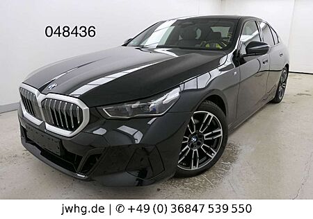 BMW 520 d Lim M Sport|Driving+|LED+|360|HUD|Memory
