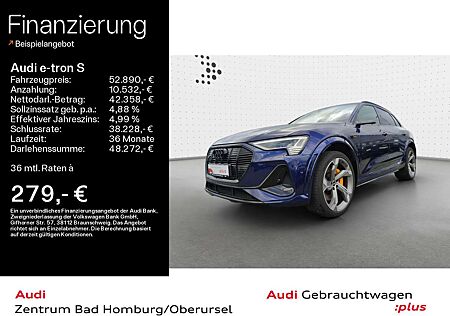 Audi Others quattro*Navi*Matrix*Alu*B&O*HUD*PDC*Pan