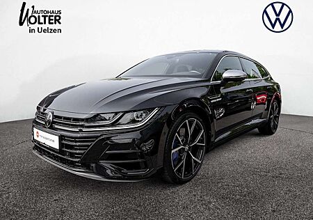 VW Arteon Volkswagen Shooting Brake 2.0 TSI R 4M AHK Matrix