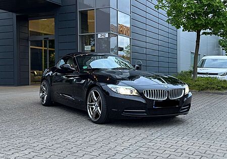 BMW Z4 sDrive23i Aut.