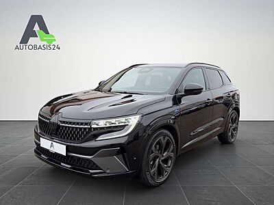 Renault Austral Techno Esprit Alpine *KAMERA*Full-LED*