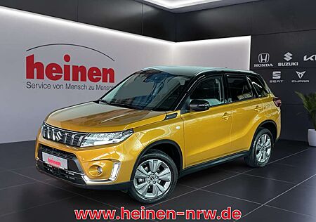 Suzuki Vitara 1.4 DITC HYBRID Comfort LED NAVI KAMERA