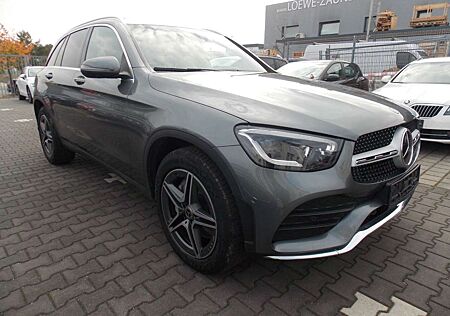 Mercedes-Benz GLC 400 d 4Matic AMG/Airmatic/ 360° Kamera