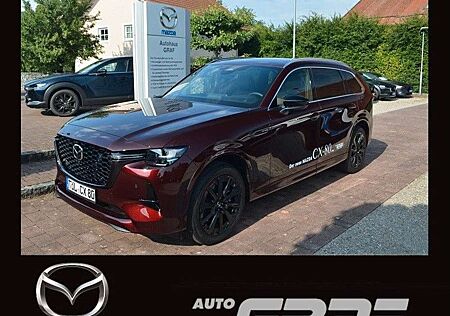 Mazda CX-80 3.3l Diesel Homura Plus AWD