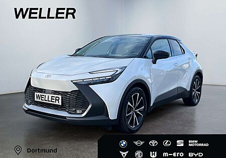 Toyota C-HR 1.8 Hybrid Team Deutschland *LED*el Heck*ACC*CAM*S