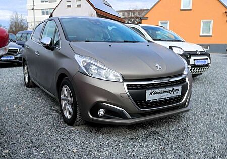 Peugeot 208 Allure 1.6blueHDi FAP