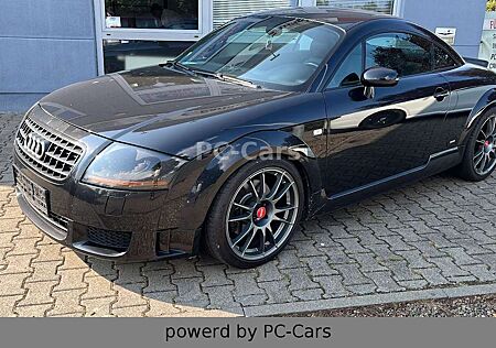 Audi TT 1.8 T Coupe S-Line