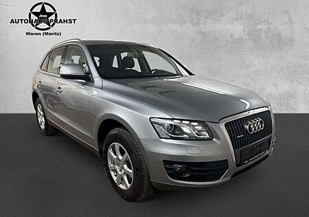 Audi Q5 2.0 TDI quattro Bi-Xenon Pano PDC Tempo AHK