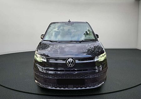 VW T7 Multivan Volkswagen DSG KÜ Multivan 2.0 TDi lang Automatik *7-Sitze