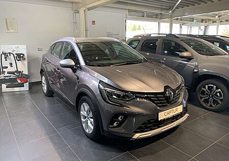 Renault Captur II 1.6 E-TECH Plug-in 160 Intens