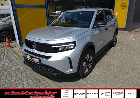 Opel Frontera 1.2 DI Hybrid 48V eDCT Edition (1G)