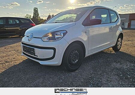 VW Up Volkswagen ! cup ! Unfall Motor,Getriebe,Kühler OK!!!