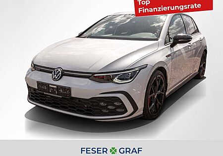 VW Golf Volkswagen VIII 2.0 GTI DSGMatrix/ACC/AHK/BlackStyle/Kamera