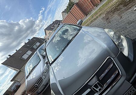 Honda CR-V 2.2i CTDi Executive
