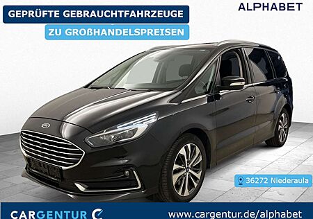 Ford Galaxy 2.0 EcoBlue Titanium Pano S-Dach SpoSi