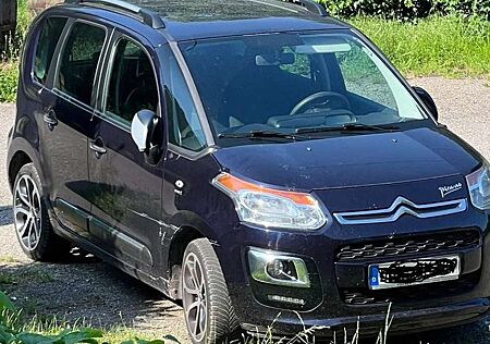 Citroën C3 Picasso Citroen PureTech 110 Selection