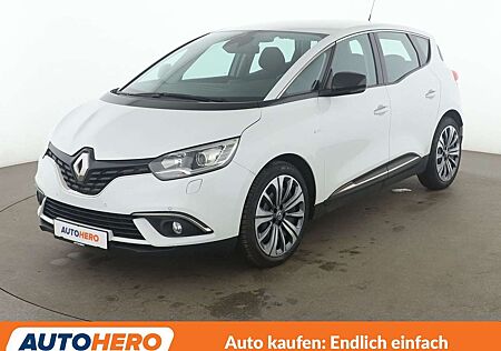 Renault Scenic 1.3 TCe Limited *NAVI*TEMPO*PDC*SHZ*