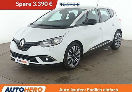 Renault Scenic 1.3 TCe Limited *NAVI*TEMPO*PDC*SHZ*